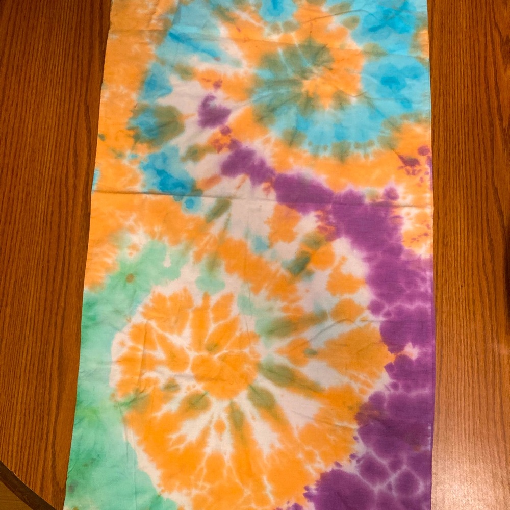 ⚠️ 3 for $10⚠️ XL hand dyed pillowcase